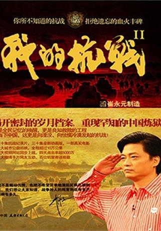 我的抗战2